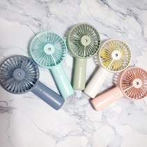 안젤리나샵 마이보틀1종 증정 미스트선풍기 무선 usb 휴대용 미니선풍기 핸디형 멀티형 스프레이 물나오는선풍기 가습 물안개 충전식 분무형 물분사 쿨링선풍기 휴대형, 화이트