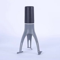 계란 믹서 에그 혼합 가정용 쉐이커 믹서기 3 속도 자동 털 저어 미친 스틱 블렌더기구 자동 교반기 삼각형 비터 음식 소스 메이커 수프 134, 협력사, 분홍
