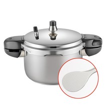 PN풍년 하이클래드 뉴비엔나IH 6인용 + 주걱, 3.2L