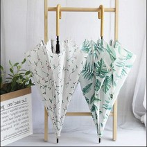 마이트립 리틀포레스트 자동 장우산