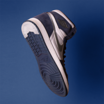 딜리트 신발 밑창보강 슈방패, M(250~265), 블랙