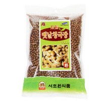 고려옛날청국장환골드 300g 봉지(약 4000정)/서초원식품/한국산/무료배송, 상세페이지 참조, 상세페이지 참조