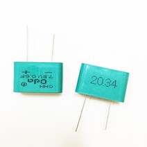 CHM 슈퍼 커패시터 CDA 7.5V 0.6F CHM-7R5L604R-TW Ultra Capacitor Farrah SuperCapacitors