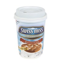 스위스미스 핫코코아믹스 마시멜로 28g 탕비실 간식, 1186_핫코코아믹스 마시멜로 28g, 1개