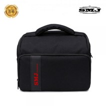 SMJ 방송용 캠코더 가방 CX405 CX450 AX30 AXP35 소형, BA-1001(소형)