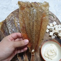 맘스식품 꼬리아귀포 프렌차이즈인기메뉴, 1봉, 1kg