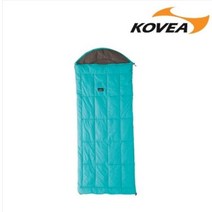 코베아 트래블러4 KS8SP0101 사각침낭