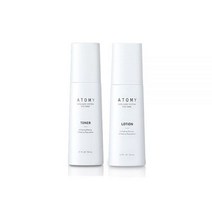 애터미 더페임 2종 세트(토너 로션)