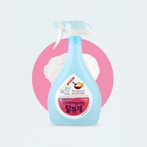 강아지냄새제거 오줌탈취제 파우더향 실내 애견소취제 카펫 매트리스 침구, 1개