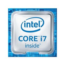B-Intel Core i7-6700K SANPIAN 인텔 코어 i76 6세대 - 8M 스카이레이크 쿼드코어 4.0GHz LGA 115191W BX80662I76700K 데스크톱