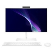 HP 일체형PC Aio 24-ck0041KR, 16GB, 512GB