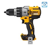 디월트 20V 충전 햄머 드릴 DCD996N 베어툴 본체만