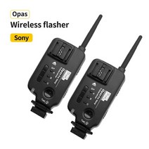 무선 영상 송수신기 hdmi 카메라 유튜버장비 캐논 니콘 소니 용 픽셀 고속 동기화, 은