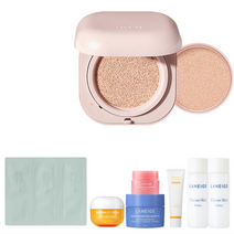 라네즈 네오쿠션 글로우 본품15g+리필15g, 21C