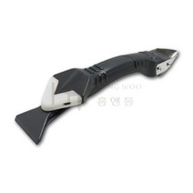 3 in 1 다용도 실리콘 제거기 헤라 스크래퍼, 1set