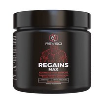 아르기닌 HGH Supplements for Men - Regains MAX Human Growth Hormone & Women Booster Anabolic Male Bodyb