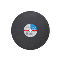 보쉬 2608600936 14inch 절단석 철재용 5pcs