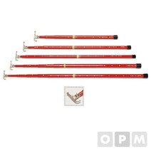 유신기업 COS조작봉 2M절연봉 YSC-300-2_ 94590EA