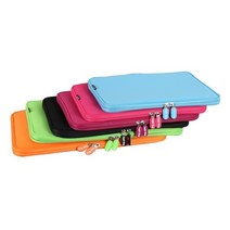 [인컴씨엔에스] 노트북 파우치 LIGHT BAG 슬림 디자인 노트북 컬러 파우치 [11.6형/오렌지] 추천 파는곳, 상세페이지 참조