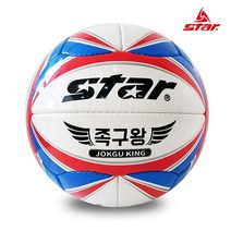 스타 정품 족구왕