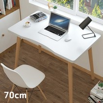 서울대 자취 원룸 좁은방 중고생 책상 테이블 청소년 심플 겸용 편한 인테리어 디자인 가성비, 베이지