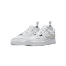 [국내매장판] 나이키 에어 포스 1 로우 화이트 언더커버 x DQ7558-101