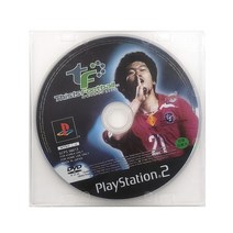 [PS2] 디스 이즈 풋볼 2003 세계 최강 축구 한글판 중고 알CD