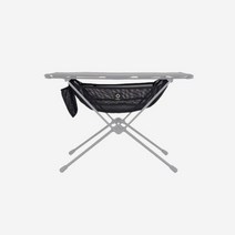헬리녹스 택티컬 테이블 스토리지 포켓 L 블랙 Helinox Tactical Table Storage Pocket Black