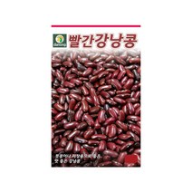 (DN) 빨간강낭콩(왜성) 씨앗(30g)