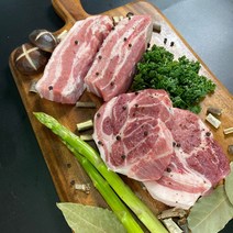청년고기 금돼지 얼룩도야지 YBD 국내산 한돈 1등급 돼지고기 냉장 삼겹살 목살 400g, YBD 금삼겹살 400g (냉장)