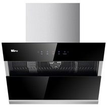렌지 주방 후드 교체 비용 필터 싱크대 씽크대 업소용 가스 환풍기 mifu small size kitchen hood 70 cm 가정용 범위 자동 청소 측면 흡입 유형 추출기, cxw-310-a888, 에게