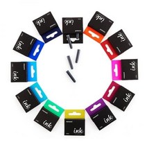 모나미 153 네오만년필 잉크카트리지 레드 늦은겨울의동백, 상세페이지 참조, 상세페이지 참조, 상세페이지 참조