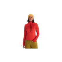 마모트 Marmot Olden 폴라텍 1/2 Zip - 여성