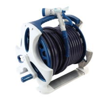 SMT 릴호스 워터호스 호스릴 모음 분사기 수도꼭지연결 포함세트, 1개, 고급형호스릴 0020 20M