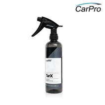 [와이퍼랩]Carpro 카프로 타르엑스 타르제거제 500ml