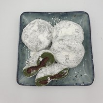 [맛시루]대가야푸드 쑥찹쌀떡60g x 15개, 60g, 1개