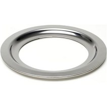 370W 560W 주방 음식물 쓰레기 처리기 어댑터 140160180mm 스테인리스 스틸 재료 처리160mm, 160mm