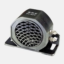 CAO465408화물차 후진벨 빽부저 후방 경고음 12V 24V 겸용