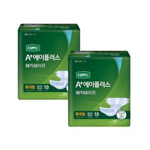 디펜드 겉기저귀 매직 수퍼 특대형 20매x4팩 성인기저귀, 8팩, 10매