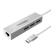 랜컨버터 델 노트북 망선 어댑터 154 인치 PC 이타이망 케이블 분리기 USB 실 돌아 그물 인터페이스 1913755708