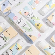 메이썸 어성초 폼 클렌징 60ml 아동 청소년 저자극 모낭염 여드름 모공 블랙헤드케어