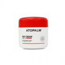 Tsm 아토팜 피부보호막 기능성크림 엠엘이 크림, 아토팜 MLE크림65ml