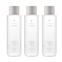 브이앤코 브이 코어텍틴 토너 150ml 히든탄력을 열어주는 토너_ 환절기피부관리 피부결정리 토너추천 기초케어 수분 진정, 3개