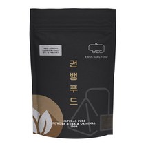 권뱅푸드 금은화 인동꽃 차 삼각티백 50개입 (실속형), 1봉, 50g