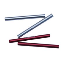 폴대 타프 헥사 렉타 슬라이드 텐트 가방 레드 7.9-8.5mm 알루미늄 합금 내구성 폴 수리 수리 튜브 부목 수리 키트 예비 캠핑 하이킹 액세서리 도구, 그물, 협력사