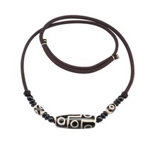 GHSHOP 펜던트 목걸이 Dressy Collocation 쥬얼리 액세서리 에스닉 유니섹스
