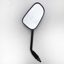 ALWAYSME Yadea eMoped 스쿠터 사이드 리어 뷰 미러 Electric G5 Pro C1S, 01 Right