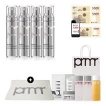 프리메라 [PRMR] 유스 래디언스 비타티놀 세럼 4입 기획세트(상품권)