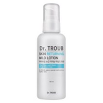 시드물 닥터트럽 마일드 로션 150ml, 1개