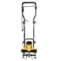 텃밭관리기 농업용 농기계 노면파쇄기 충전 무선, 2400W 노면파쇄기(10m선)